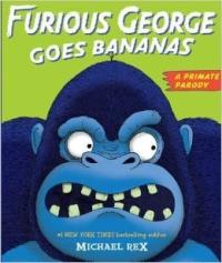 Furious George Goes Bananas A Primate Parody