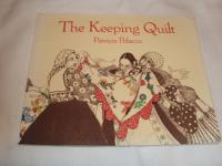 The Keeping Quilt