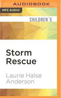 Storm Rescue (Vet Volunteers)