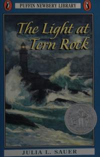 The Light at Tern Rock