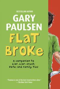 Flat Broke The Theory, Practice and Destructive Properties of Greed