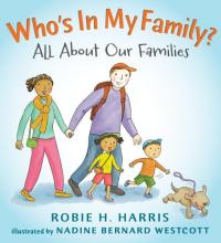 Who's in My Family? All about Our Families