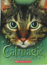 Catmagic