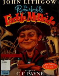 The Remarkable Farkle McBride