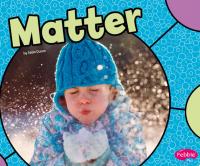 Matter