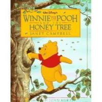 Winnie the Pooh and the Honey Tree