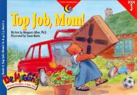 Top Job, Mom!