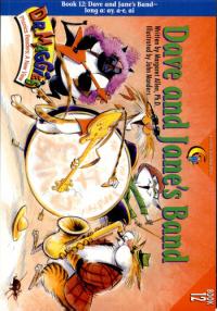 Dave and Jane's band