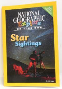 National Geographic Science 3 (Earth Science: Explore on Your Own Pathfinder): Star Sightings
