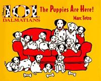 The Puppies are Here! Disney's 101 Dalmatians