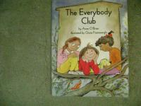 The Everybody Club