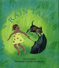 Rain Talk