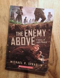 The Enemy Above