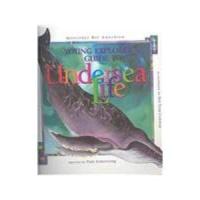 Young Explorer's Guide to Undersea Life