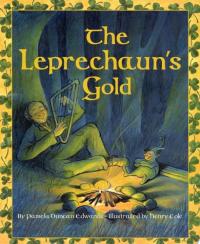 The Leprechaun's Gold