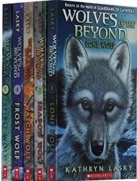 Frost Wolf