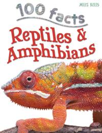 Reptiles and Amphibians