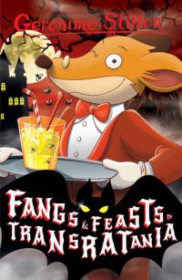 Fangs & Feasts in Transratania
