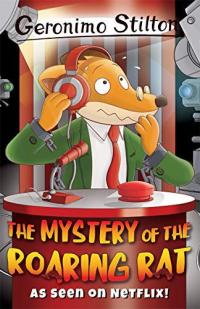 The Mystery of the Roaring Rat