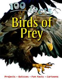 Birds of Prey