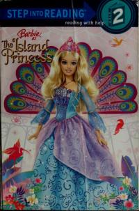Barbie as the Island Princess