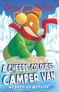 Geronimo Stilton The 10 Book Collection (series 3)