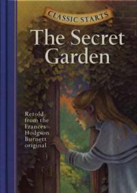The Secret Garden