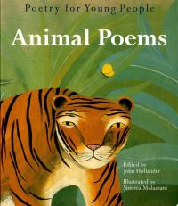 Animal Poems