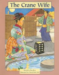 The Crane Wife
