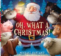 Oh, what a Christmas!