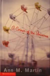 A Corner of the Universe