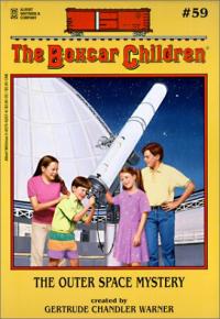 The Outer Space Mystery