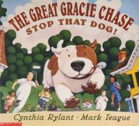 The Great Gracie Chase