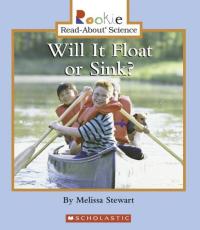 Will It Float Or Sink?