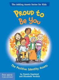 Proud to Be You