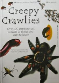 Creepy Crawlies