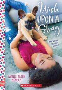 Wish Upon a Stray: a Wish Novel