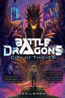 City of Thieves