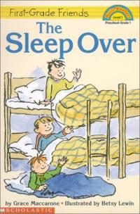 The Sleep Over