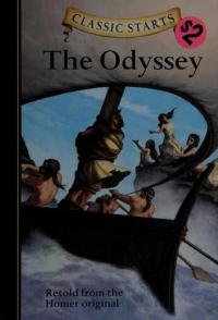 The Odyssey