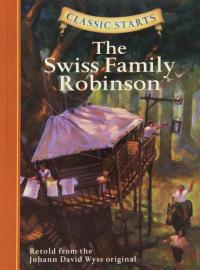 The Swiss Family Robinson