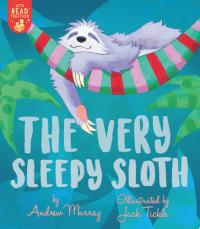 The Very Sleepy Sloth