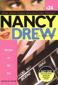 Murder on the Set
