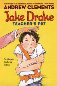 Jake Drake, Teacher's Pet
