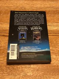Seekers #1: The Quest Begins