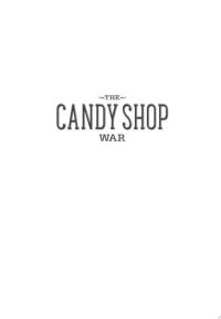 The Candy Shop War