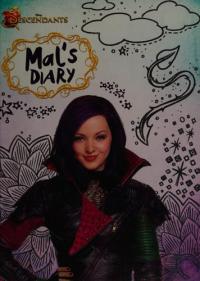 Descendants: Mal's Diary