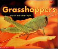 Grasshoppers