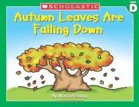 Little Leveled Readers Level D