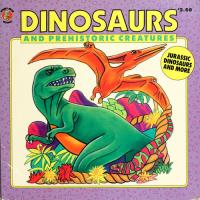 Dinosaurs of the Prehistoric Era